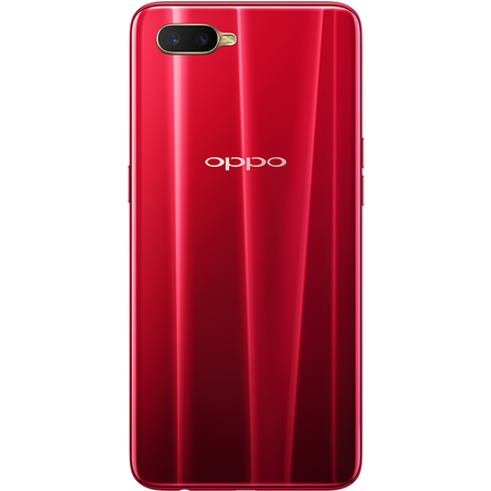OPPO R17 Neo レッド「CPH1893RD」Snapdragon OPPO R17 Neo launched with Snapdragon 660 and In-Display