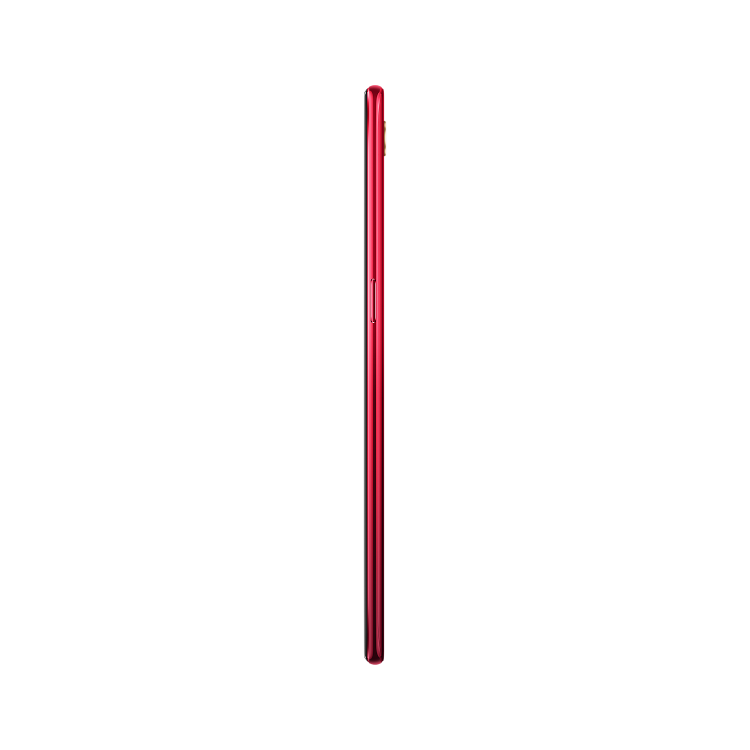 OPPO RX17 Neo Mocha Red 6.4" 128GB 4G Unlocked & SIM Free