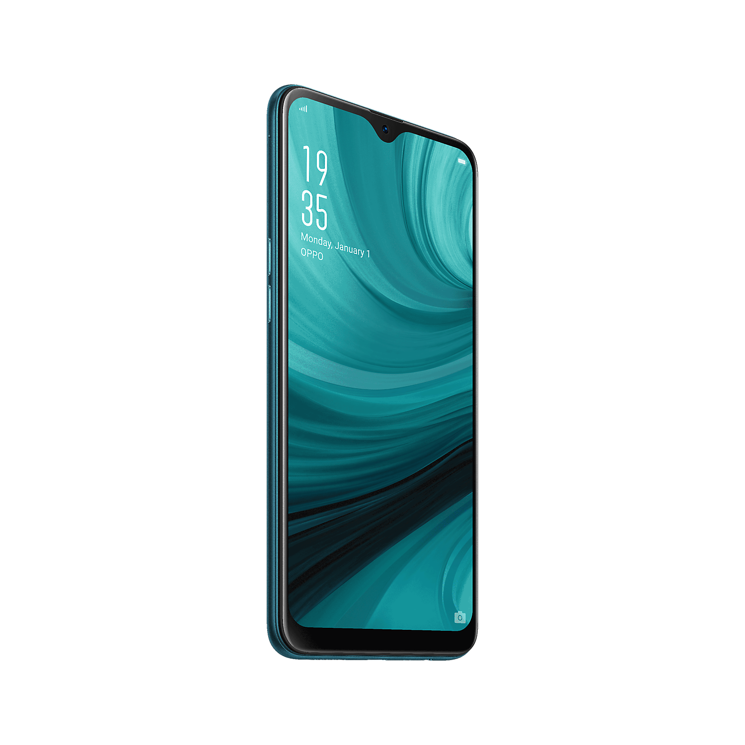 GRADE A1 - OPPO AX7 Glaze Blue 6.2