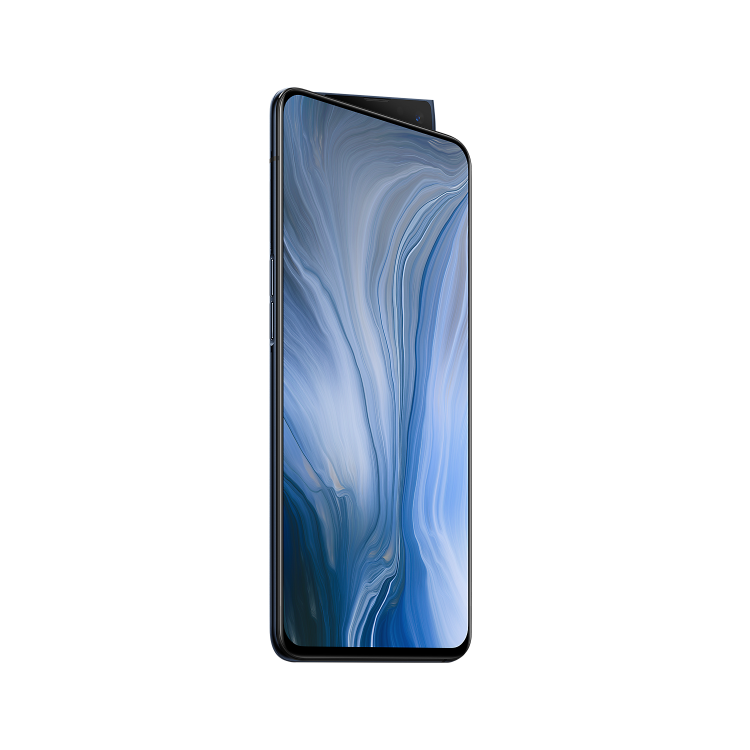 OPPO Reno Black 6.4" 256GB 4G Dual SIM Unlocked & SIM Free