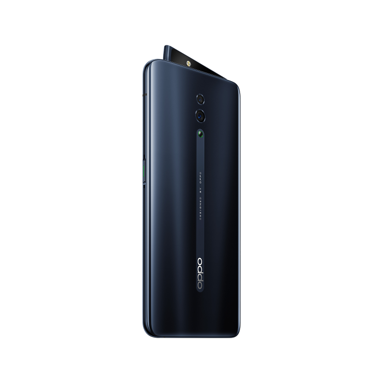 OPPO Reno Black 6.4" 256GB 4G Dual SIM Unlocked & SIM Free