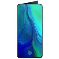 Grade A1 OPPO Reno 10x Zoom Green 6.65" 256GB 4G Unlocked & SIM Free