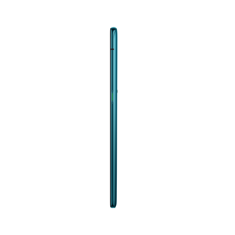 Grade A1 OPPO Reno 10x Zoom Green 6.65" 256GB 4G Unlocked & SIM Free
