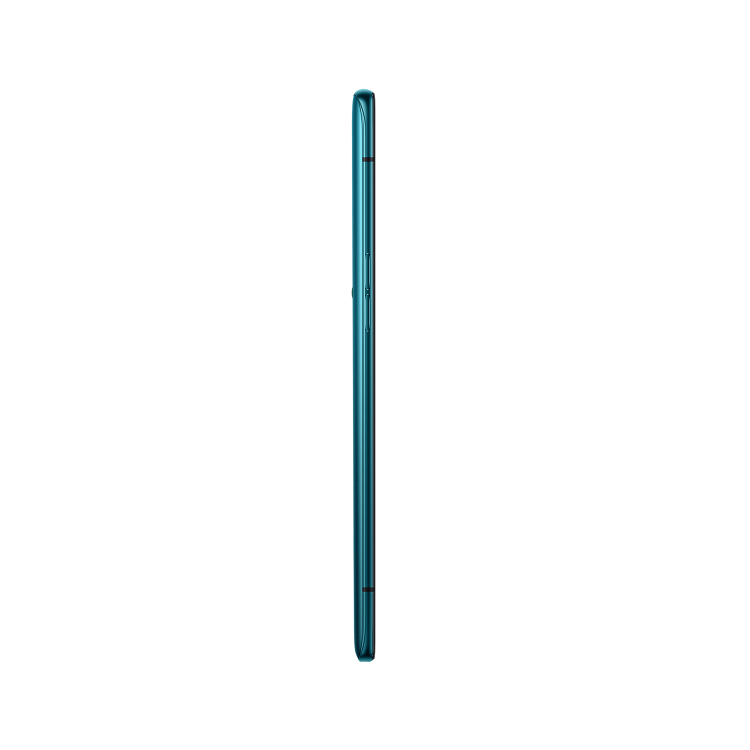 Grade A1 OPPO Reno 10x Zoom Green 6.65" 256GB 4G Unlocked & SIM Free