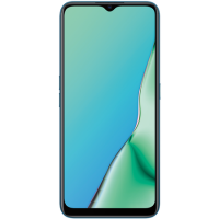 OPPO A9 2020 Marine Green 6.5" 128GB 4G Unlocked & SIM Free