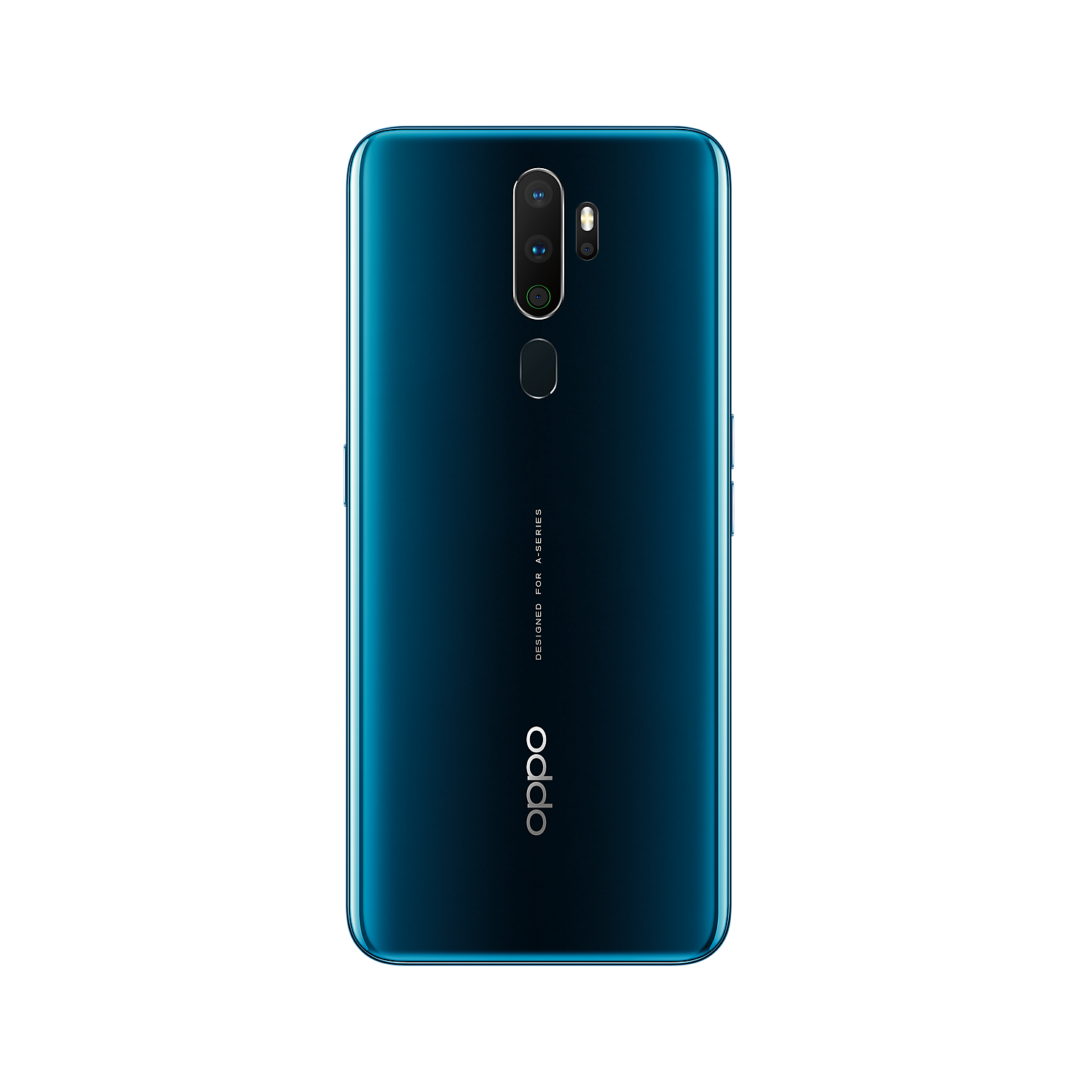 oppo a9 megapixel