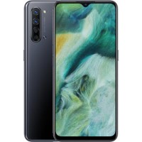 Oppo Find X2 Lite Moonlight Black 6.4" 128GB 5G Unlocked & SIM Free Smartphone