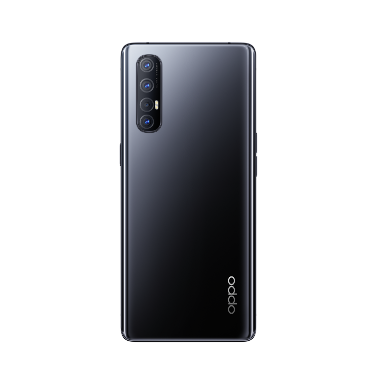 Oppo Find X2 Neo Moonlight Black 6.5" 256GB 5G Unlocked & SIM Free