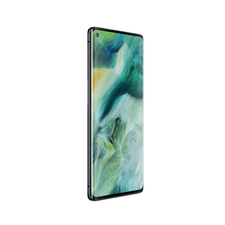 Oppo Find X2 Neo Moonlight Black 6.5" 256GB 5G Unlocked & SIM Free