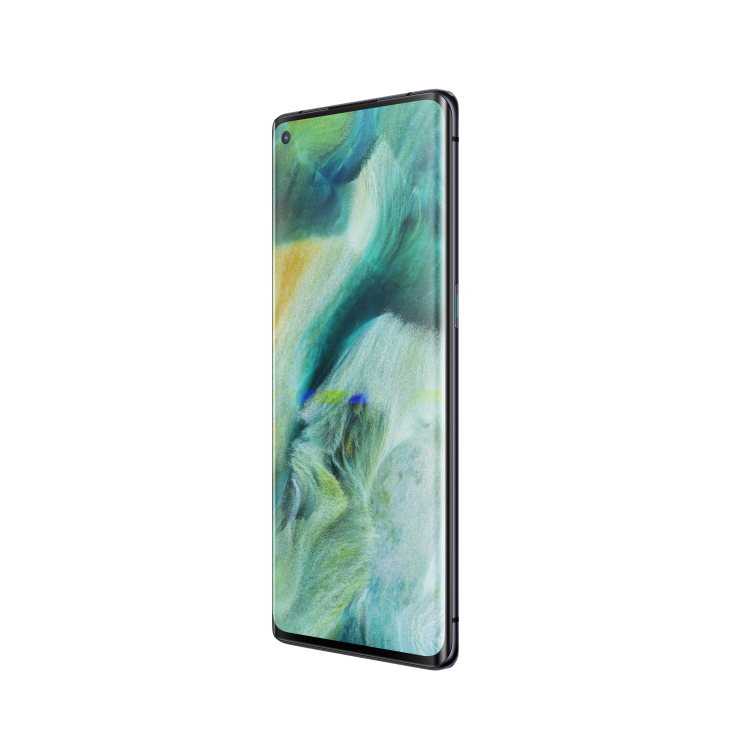 Oppo Find X2 Neo Moonlight Black 6.5" 256GB 5G Unlocked & SIM Free