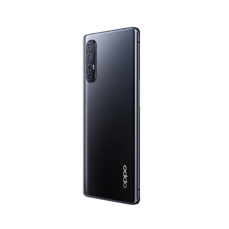 Oppo Find X2 Neo Moonlight Black 6.5" 256GB 5G Unlocked & SIM Free