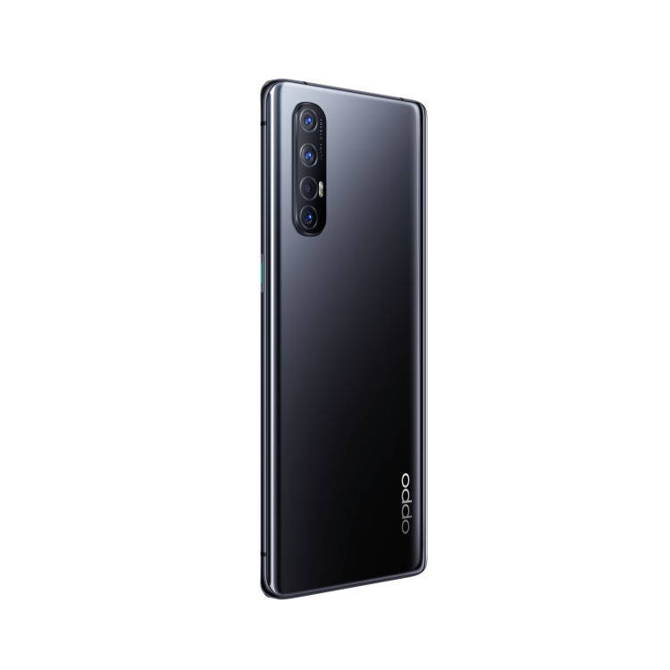 Oppo Find X2 Neo Moonlight Black 6.5" 256GB 5G Unlocked & SIM Free