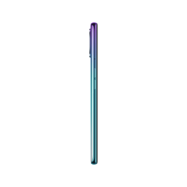 Grade A1 OPPO A72 Aurora Purple 6.5" 128GB 4G Dual SIM Unlocked & SIM Free