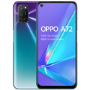 Grade A1 OPPO A72 Aurora Purple 6.5" 128GB 4G Dual SIM Unlocked & SIM Free