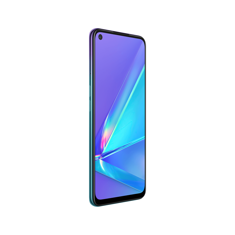 Grade A1 OPPO A72 Aurora Purple 6.5" 128GB 4G Dual SIM Unlocked & SIM Free