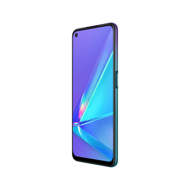 Grade A1 OPPO A72 Aurora Purple 6.5" 128GB 4G Dual SIM Unlocked & SIM Free