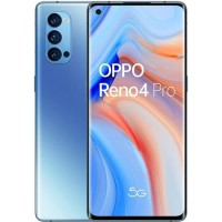 OPPO Reno4 Pro 5G Blue 6.5" 128GB 5G Unlocked & SIM Free Smartphone