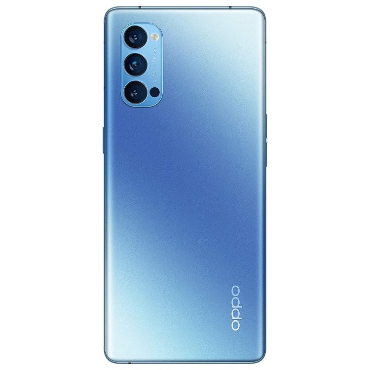 OPPO Reno4 Pro 5G Blue 6.5" 128GB 5G Unlocked & SIM Free Smartphone