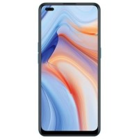 OPPO Reno4 5G Blue 6.4" 128GB 5G Unlocked & SIM Free
