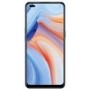 OPPO Reno4 5G Blue 6.4" 128GB 5G Unlocked & SIM Free