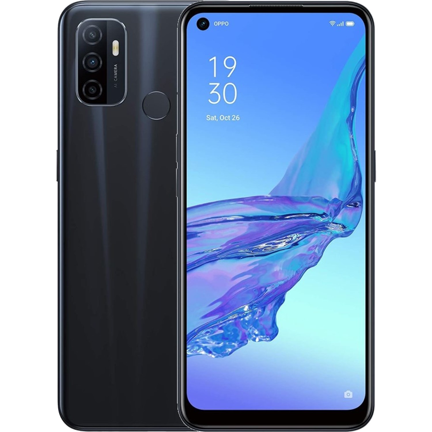 Deal Detail