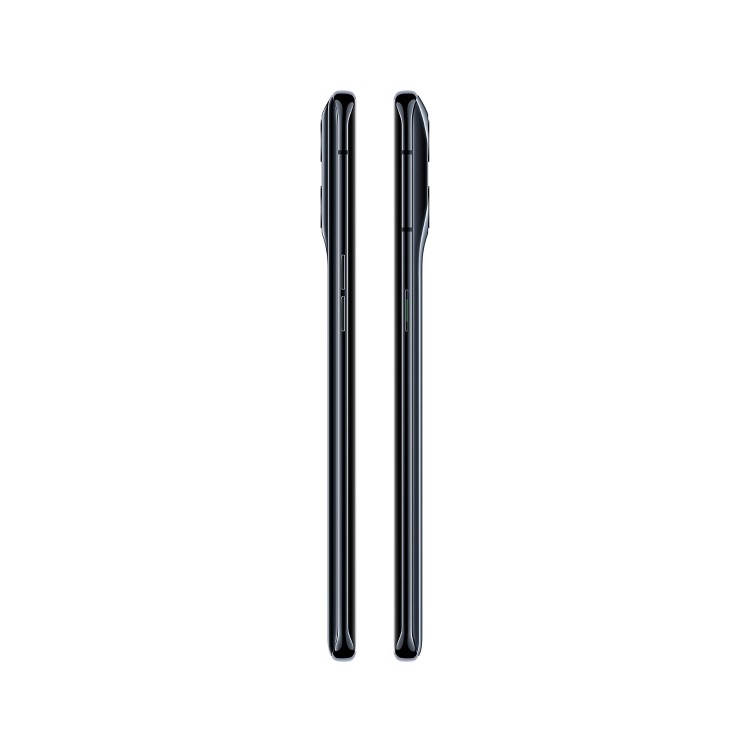 Refurbished OPPO Find X3 Pro 5G Glossy Black 6.7" 256GB 5G Dual SIM Unlocked & SIM Free