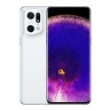 A1/CPH2305WHT Refurbished OPPO Find X5 Pro 256GB 5G SIM Free Smartphone - Ceramic White