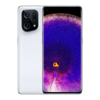 GRADE A1 - OPPO Find X5 256GB 5G SIM Free Smartphone - White