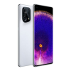 OPPO Find X5 256GB 5G SIM Free Smartphone - White