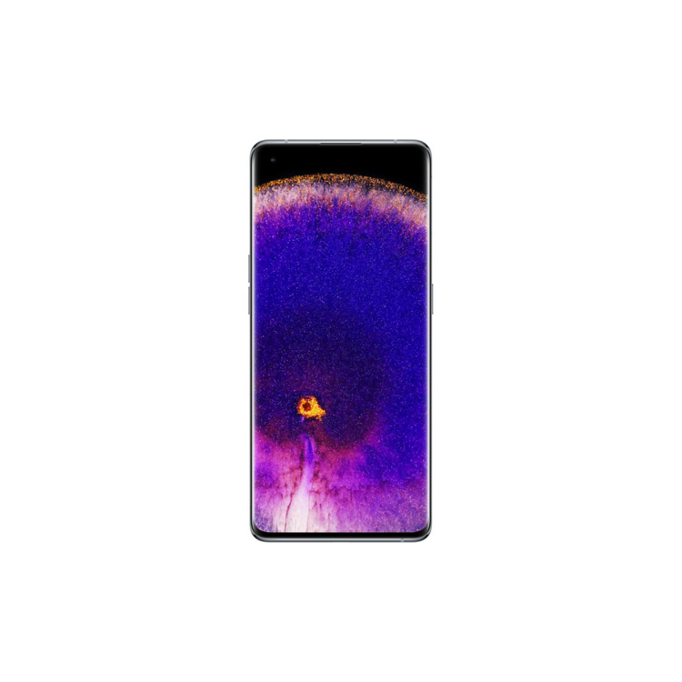 GRADE A1 - OPPO Find X5 256GB 5G SIM Free Smartphone - White