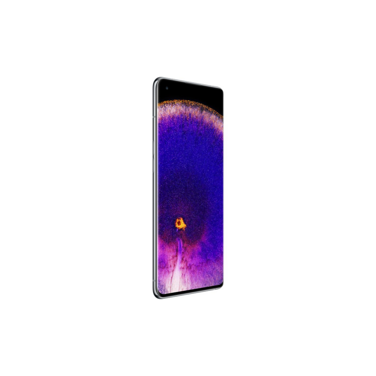 GRADE A1 - OPPO Find X5 256GB 5G SIM Free Smartphone - White