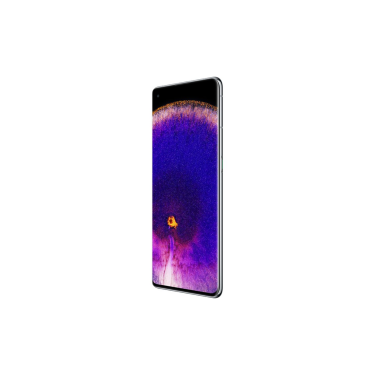 GRADE A1 - OPPO Find X5 256GB 5G SIM Free Smartphone - White