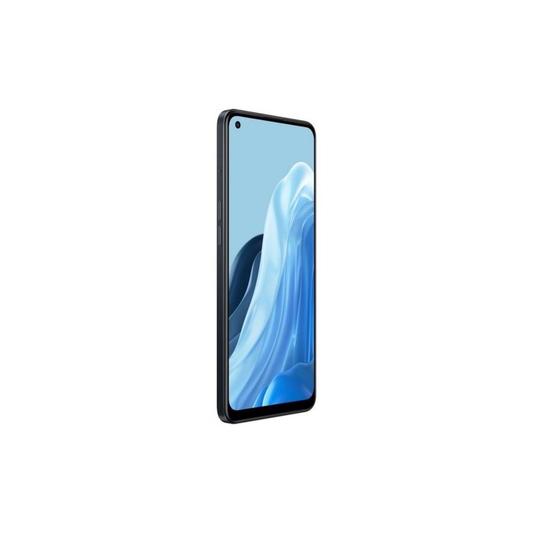 OPPO Reno8 Lite 5G Cosmic Black 6.43" 128GB 5G Unlocked & SIM Free Smartphone