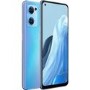 OPPO Find X5 Lite Startrails Blue 6.43" 256GB 5G Unlocked & SIM Free Smartphone