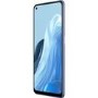 OPPO Find X5 Lite Startrails Blue 6.43" 256GB 5G Unlocked & SIM Free Smartphone