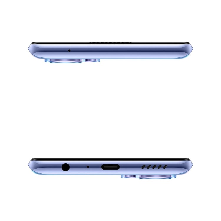 OPPO Find X5 Lite Startrails Blue 6.43" 256GB 5G Unlocked & SIM Free Smartphone