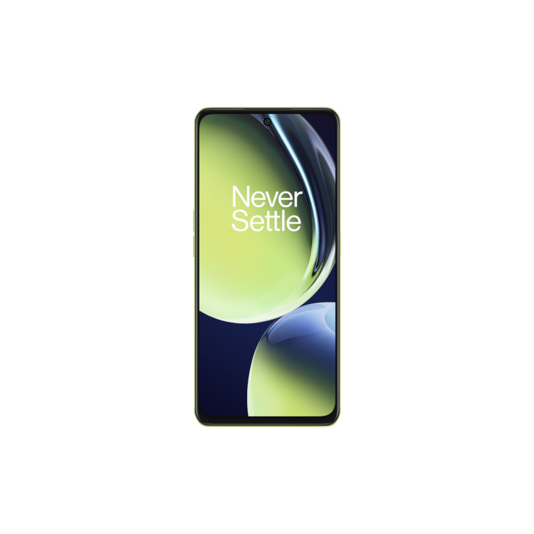 Refurbished OnePlus Nord CE 3 Lite 128GB 5G SIM Free - Pastel Lime