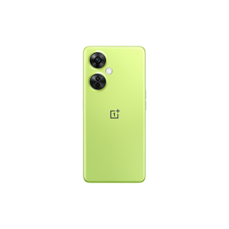 Refurbished OnePlus Nord CE 3 Lite 128GB 5G SIM Free - Pastel Lime