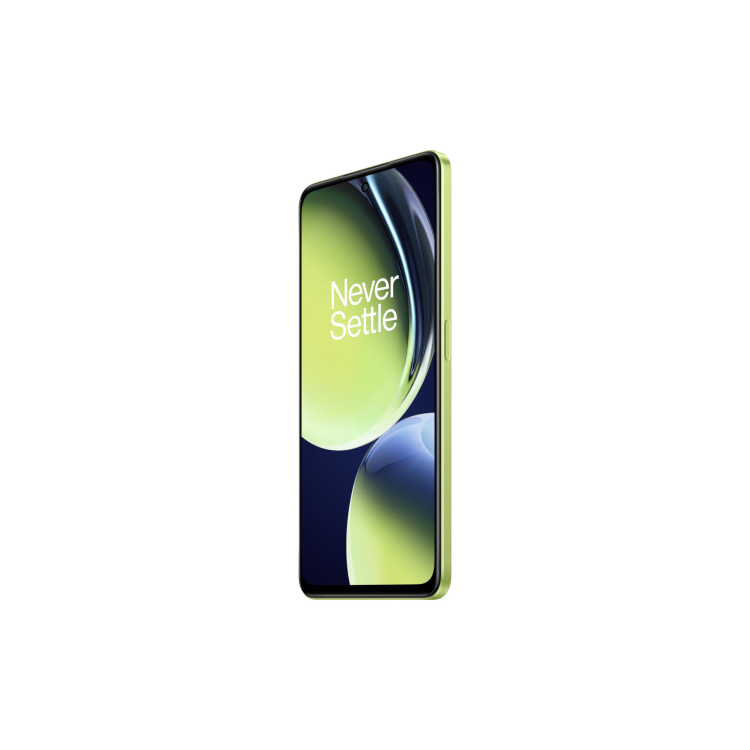 Refurbished OnePlus Nord CE 3 Lite 128GB 5G SIM Free - Pastel Lime