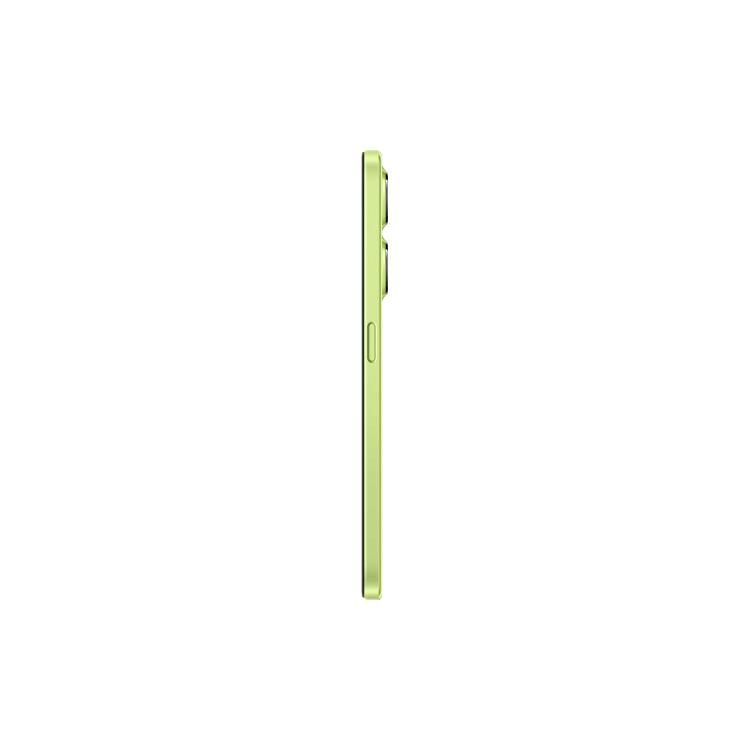Refurbished OnePlus Nord CE 3 Lite 128GB 5G SIM Free - Pastel Lime