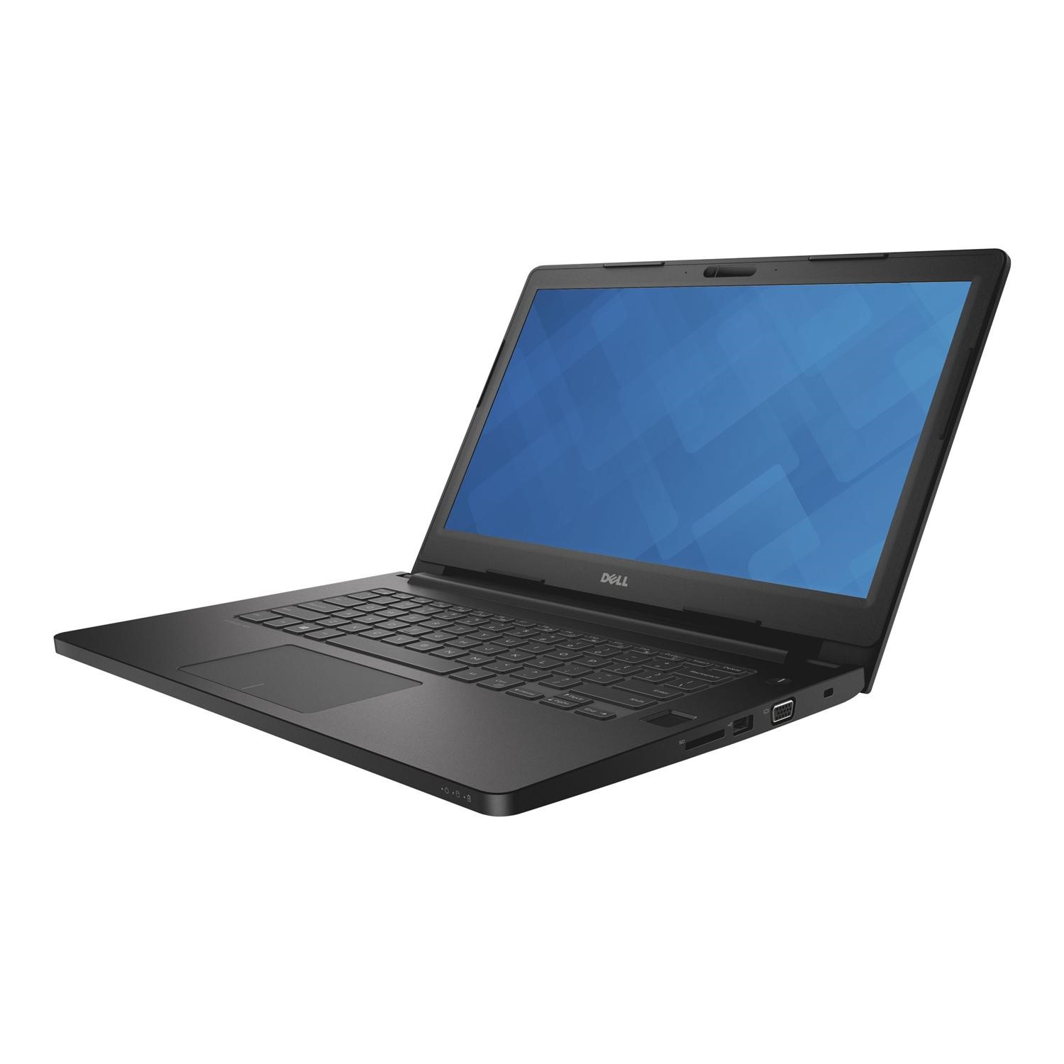 Windowsノート本体 Dell Latitude 3470 i3-6100U SSD256GB Amazon.com: Dell 6WNKH Latitude 3470 2-in-1 Laptop, 14