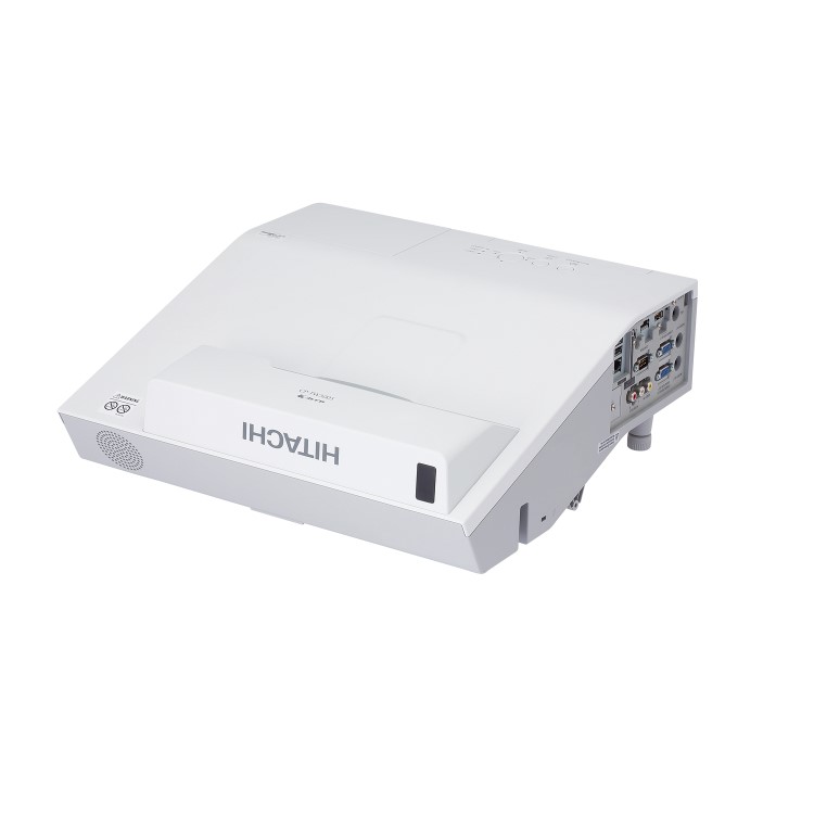 Hitachi CP-TW2505 2700 ANSI Lumens WXGA Projector 