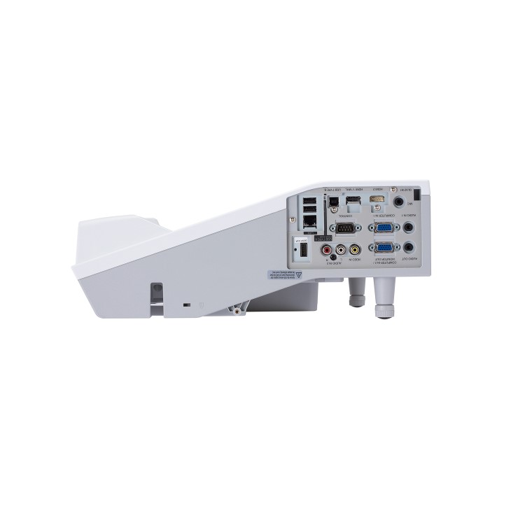 Hitachi CP-TW2505 2700 ANSI Lumens WXGA Projector 