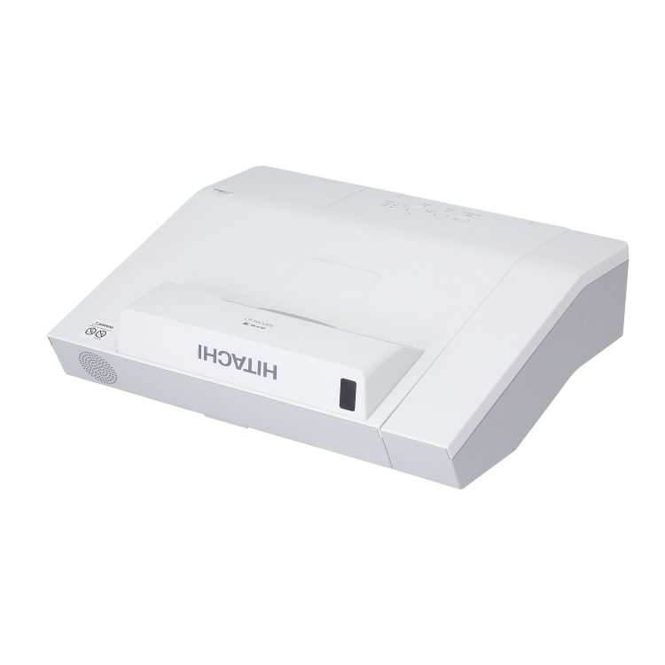Hitachi CP-TW2505 2700 ANSI Lumens WXGA Projector 