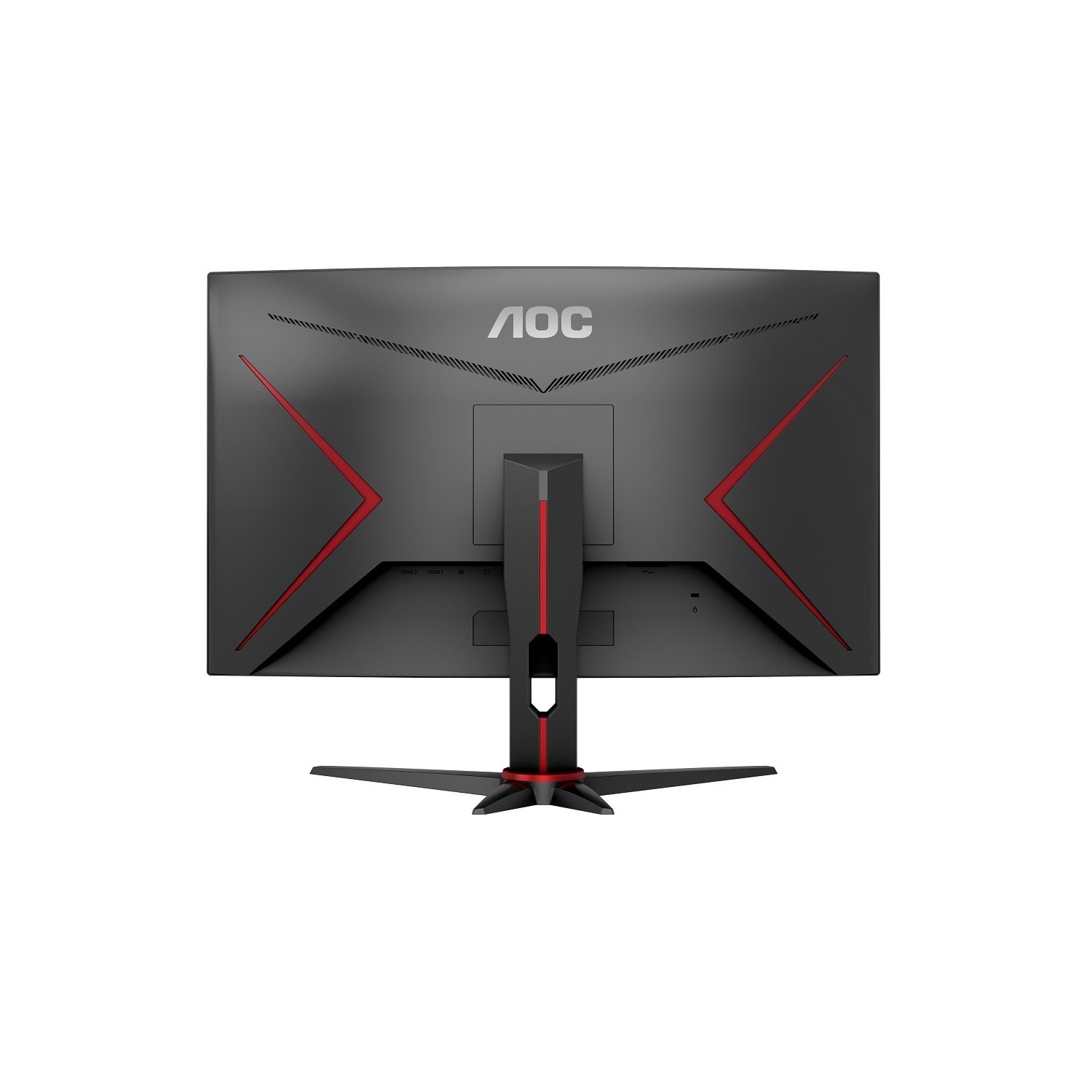 AOC CQ27G2S