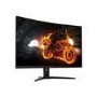 AOC CQ32G1 31.5" QHD FreeSync 144Hz Curved Gaming Monitor