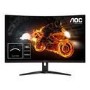 AOC CQ32G1 31.5" QHD FreeSync 144Hz Curved Gaming Monitor