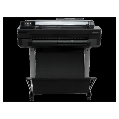 Hewlett Packard Hp Designjet T5 24 Eprinter A1 Laptops Direct
