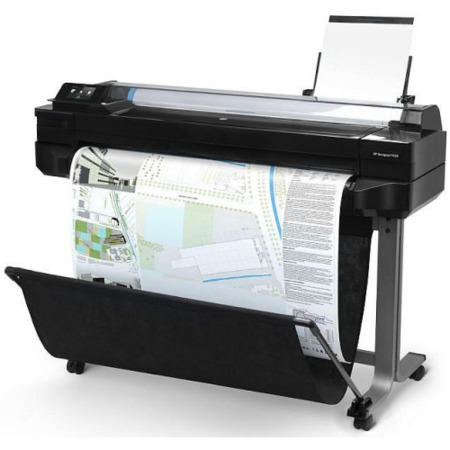 HP Designjet T520 36" ePrinter