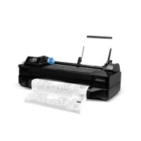 Hewlett Packard HP Designjet T120 24" ePrinter